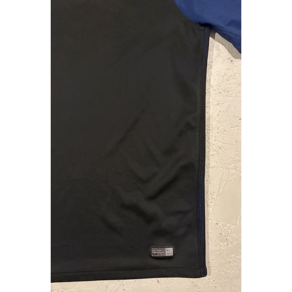 Nike 2016 Team USA Soccer Away Jersey Men's 2XL XXL National Team World Cup - Picture 2 of 9